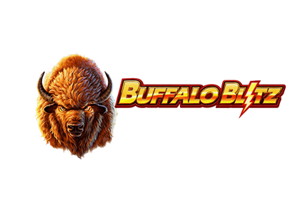 Friday Roll Casino Buffalo Blitz slot