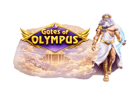 Friday Roll Casino Gates of Olympus