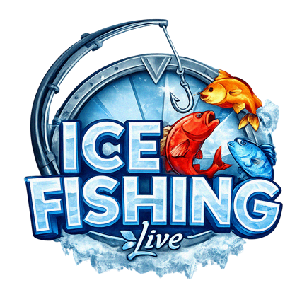 Friday Roll Casino Ice Fishing slot