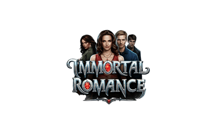 Friday Roll Casino Immortal Romance slot