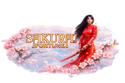 Friday Roll Casino Sakura Fortune slot